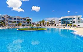 Hotel Cordial Marina Blanca Playa Blanca (lanzarote) Spain